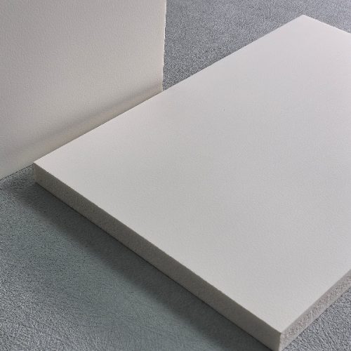 白色自由磨砂板